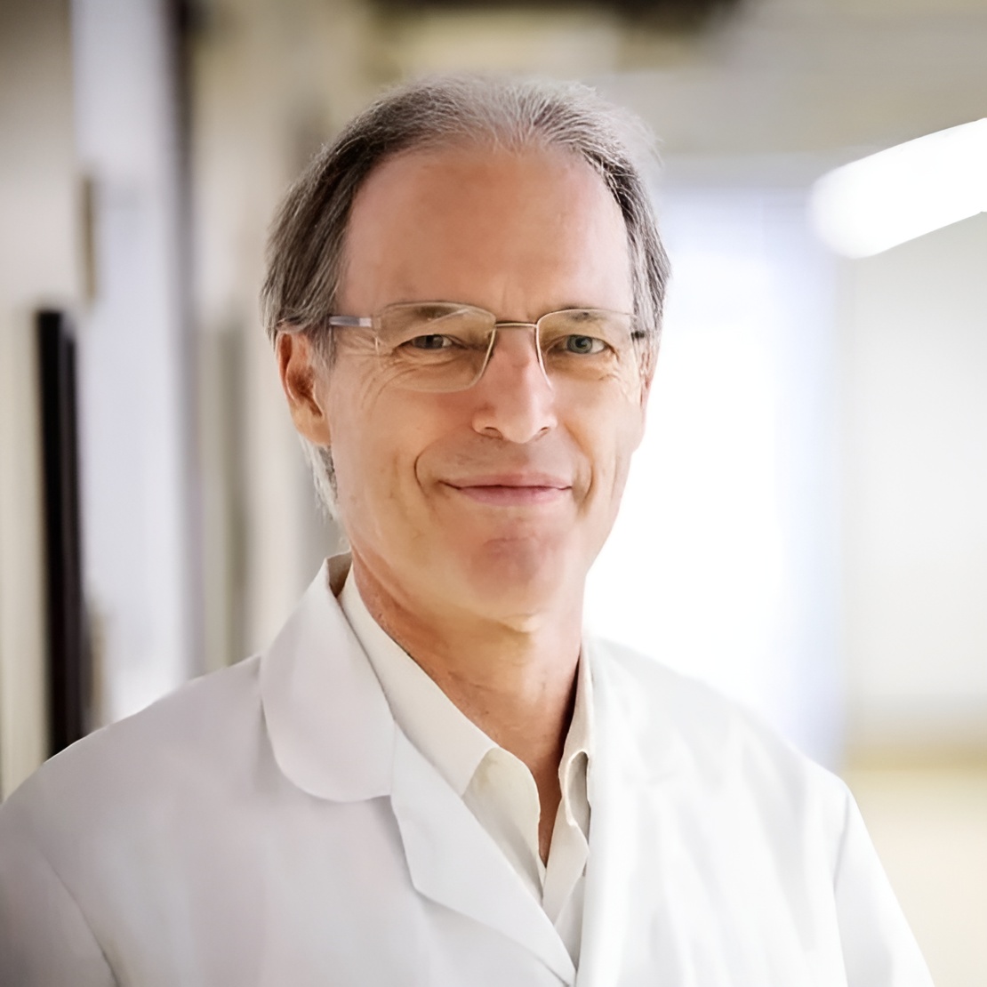 Prof. Dr. med. Kurt Tschopp